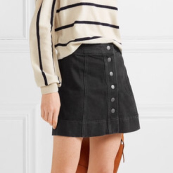 Madewell skirt - Picture 1 of 3